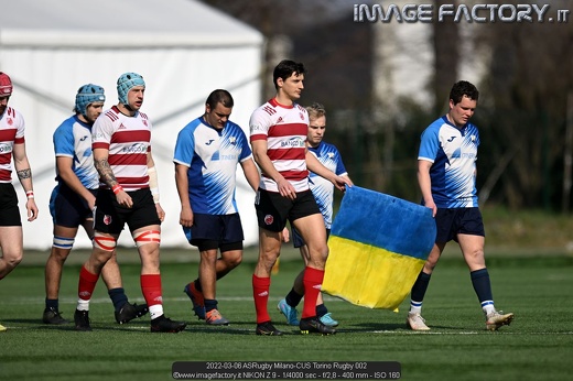 2022-03-06 ASRugby Milano-CUS Torino Rugby 002